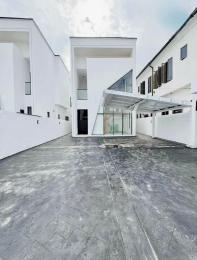 5 bedroom Detached Duplex For Sale Victoria Garden City Lekki Lagos