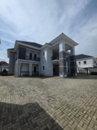 5 bedroom Detached Duplex For Sale Guzape Abuja Phase 1 