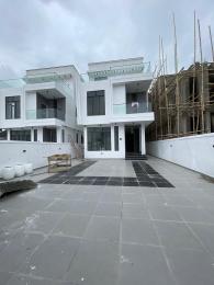 5 bedroom Detached Duplex For Sale Lekki Phase 1 Lagos