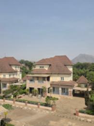 5 bedroom Detached Duplex For Sale Maitama Abuja Phase 1 