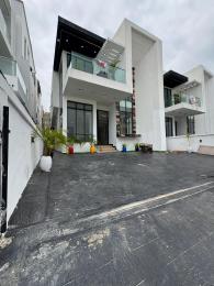 5 bedroom Detached Duplex For Sale Chevron Drive Lekki Lekki Lagos