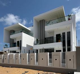 5 bedroom Detached Duplex For Sale Ajah Lagos