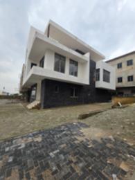 5 bedroom Detached Duplex For Sale Wuye Abuja Phase 2 