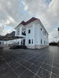 5 bedroom Detached Duplex For Sale Efab Verizon Estate Karsana Abuja Phase 3 