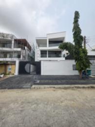 5 bedroom Detached Duplex For Sale Lekki Phase 1 Lagos