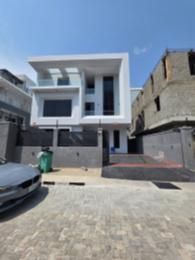 5 bedroom Detached Duplex For Sale Mojisola Onikoyi Estate Lagos