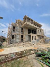 5 bedroom Detached Duplex For Sale Vintage Park Estate Ikate Elegushi Lekki Lagos