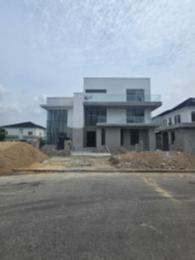 5 bedroom Detached Duplex For Sale Royal Garden Estate Ajiwe Ajah Lagos