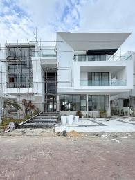 5 bedroom Detached Duplex For Sale Hampton Island Lekki Phase 1 Lagos