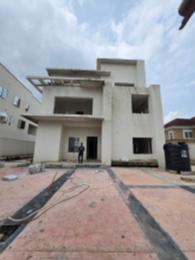 5 bedroom Detached Duplex For Sale Katampe Ext. Abuja Phase 2 