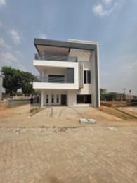 5 bedroom Detached Duplex For Sale By Market Square Kado Abuja Phase 2 