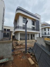5 bedroom Detached Duplex For Sale Wuye Abuja Phase 2 