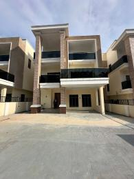 5 bedroom Detached Duplex For Sale 4th Avenue Gwarimpa Abuja Phase 3 