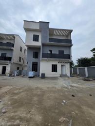 5 bedroom Detached Duplex For Sale Maitama Abuja Phase 1 