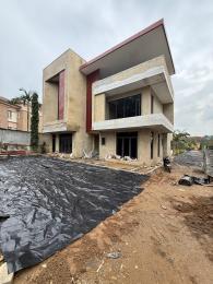 5 bedroom Detached Duplex For Sale Maitama Abuja Phase 1 