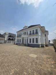 5 bedroom Detached Duplex For Sale Guzape Abuja Phase 1 