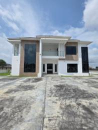 5 bedroom Detached Duplex For Sale Royal Garden Estate Ajiwe Ajah Lagos