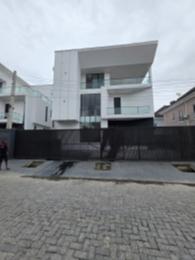 5 bedroom Detached Duplex For Sale Osapa Lekki Lagos