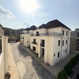 5 bedroom Detached Duplex For Sale Katampe Ext. Abuja Phase 2 