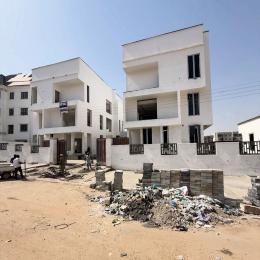 5 bedroom Detached Duplex For Sale Guzape Abuja Phase 1 