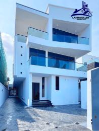 5 bedroom Detached Duplex For Sale Lekki Phase 1 Lagos