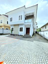 5 bedroom Detached Duplex For Rent Lekki Phase 1 Lagos