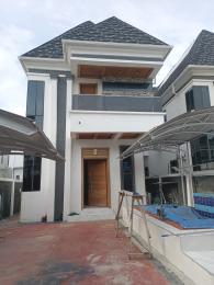 5 bedroom House For Sale Royal Pine Estate Off Orchid Road, Lekki Lekki Phase 2 Lagos