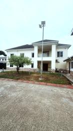 5 bedroom Semi detached Duplex For Rent Old Ikoyi Lagos