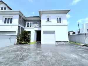 5 bedroom Semi detached Duplex For Rent Osapa London Lekki Lagos 5 bedroom Semi detached Duplex For Rent Osapa London Lekki Lagos