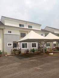 5 bedroom Terraced Duplex For Rent Life Camp Abuja Phase 3 