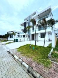5 bedroom Detached Duplex For Sale Ikate Elegushi Lekki Lagos