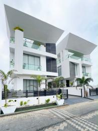 5 bedroom Detached Duplex For Sale Osapa London Lekki Lagos