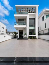 5 bedroom Detached Duplex For Sale Osapa London Lekki Lagos