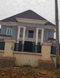 5 bedroom Detached Duplex For Sale Kurudu Abuja Phase 4 