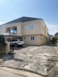 5 bedroom Semi detached Duplex For Sale Osapa Lekki Lagos