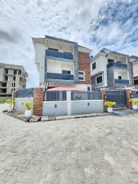 5 bedroom Detached Duplex For Sale Off Freedom Way Lekki Phase 1 Lagos