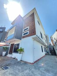 5 bedroom Detached Duplex For Sale Ikate Elegushi Lekki Lagos