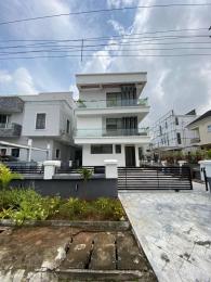 5 bedroom Detached Duplex For Sale Osapa London Lekki Lagos