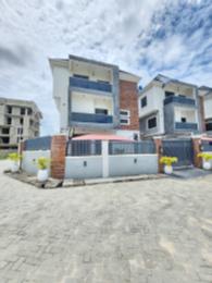 5 bedroom Detached Duplex For Sale Ikate Elegushi Lekki Lagos
