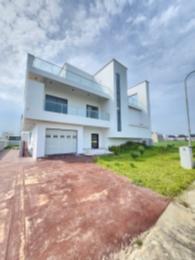 5 bedroom Detached Duplex For Sale Vgc Axis Ikota Lekki Lagos