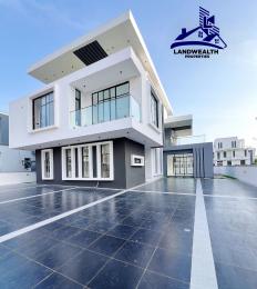 5 bedroom Detached Duplex For Sale Secure Estate At Orchid Lekki Along Lekki Expressway Lagos 5 bedroom Detached Duplex For Sale Secure Estate At Orchid Lekki Along Lekki Expressway Lagos