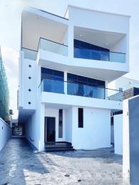 5 bedroom Detached Duplex For Sale Lekki Phase 1 Lagos