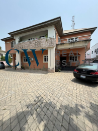 5 bedroom Detached Duplex For Rent Lekki Phase 1 Lagos 5 bedroom Detached Duplex For Rent Lekki Phase 1 Lagos