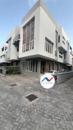 5 bedroom Semi detached Duplex For Sale Osapa Lekki Lagos 5 bedroom Semi detached Duplex For Sale Osapa Lekki Lagos