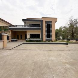 5 bedroom Semi detached Duplex For Sale Apo Legislative Quarters Apo Abuja Phase 2 