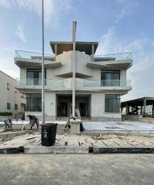 5 bedroom Detached Duplex For Sale Estate Ikate Elegushi Lekki Lagos