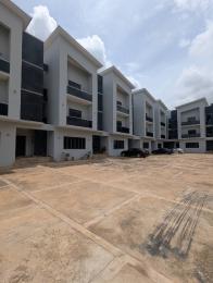 5 bedroom Terraced Duplex For Rent Jahi Gilmore Jahi Abuja Phase 2 