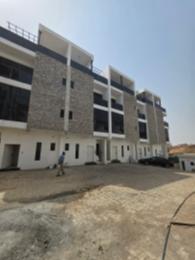 5 bedroom Terraced Duplex For Sale Hi Medix Guzape Abuja Phase 1 