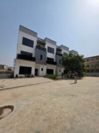 5 bedroom Terraced Duplex For Sale Guzape Abuja Phase 1 