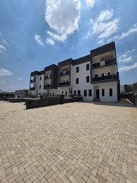 5 bedroom Terraced Duplex For Sale Katampe Ext. Abuja Phase 2 
